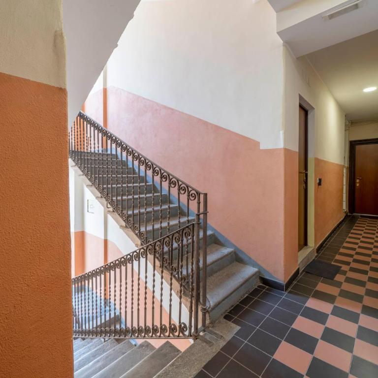 Milan Napoli Apartment - Monolocale - 27