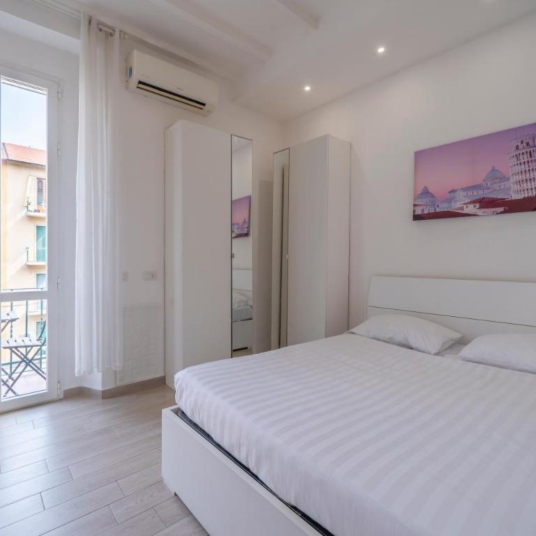 Milan Napoli Apartment - Monolocale - 11