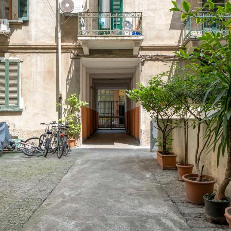 Milan Napoli Apartment - Monolocale - 29