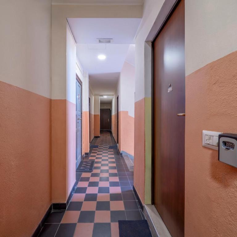 Milan Napoli Apartment - Monolocale - 25
