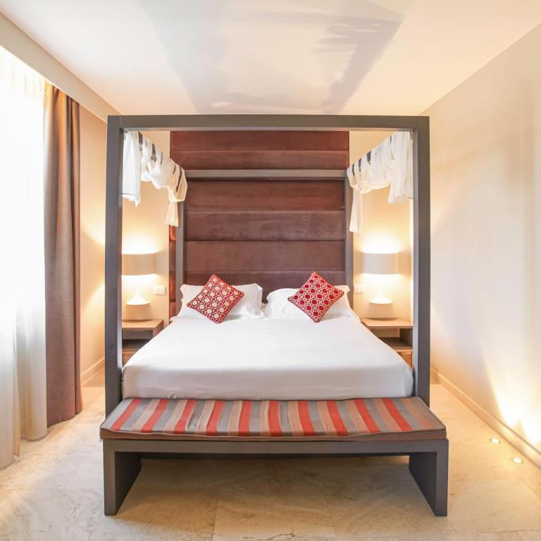 Tenuta San Masseo - boutique farm resort & SPA - Deluxe Suite - 8