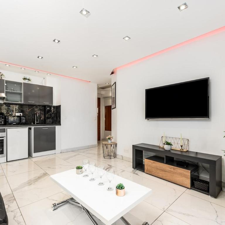 Mimosas Lovers - Apartment mit 2 Schlafzimmern - 7
