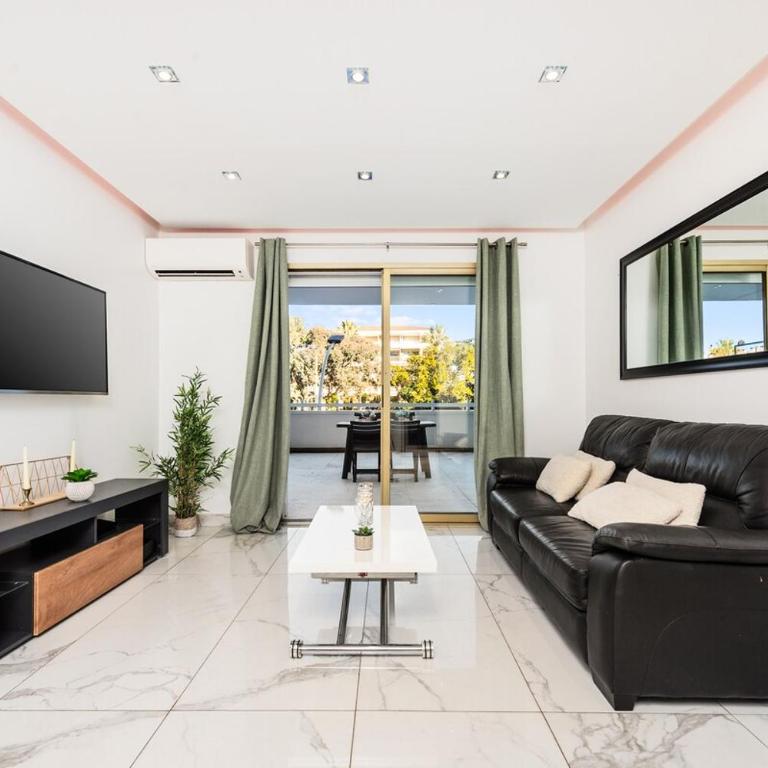 Mimosas Lovers - Apartment mit 2 Schlafzimmern - 8