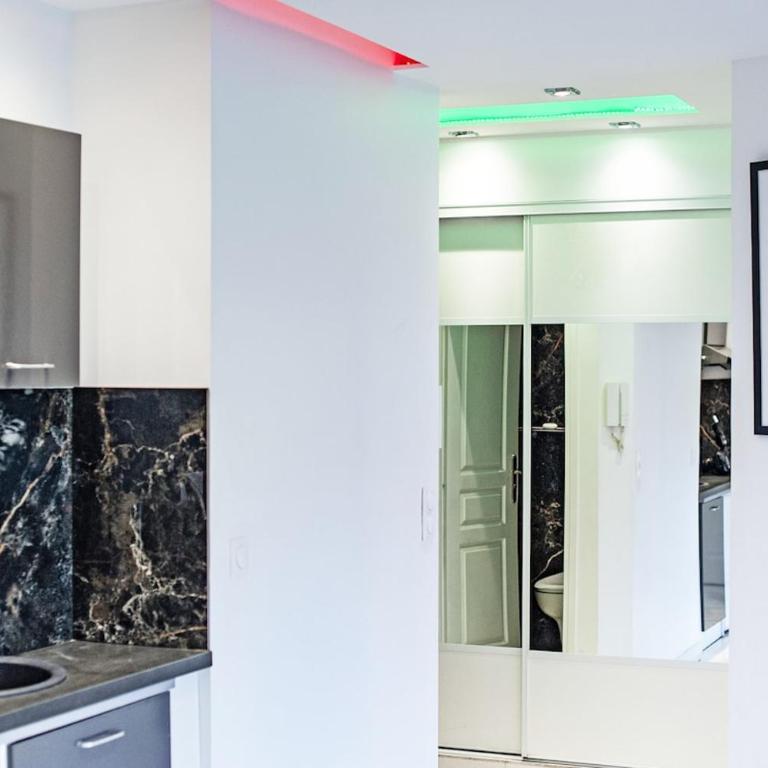 Mimosas Lovers - Apartment mit 2 Schlafzimmern - 12