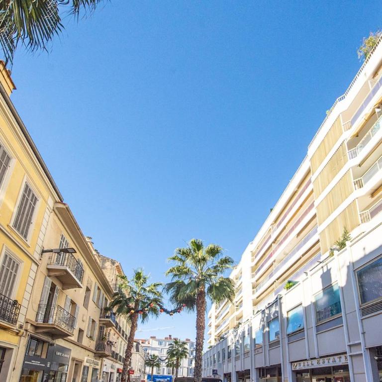 Mimosas Lovers - Apartment mit 2 Schlafzimmern - 14