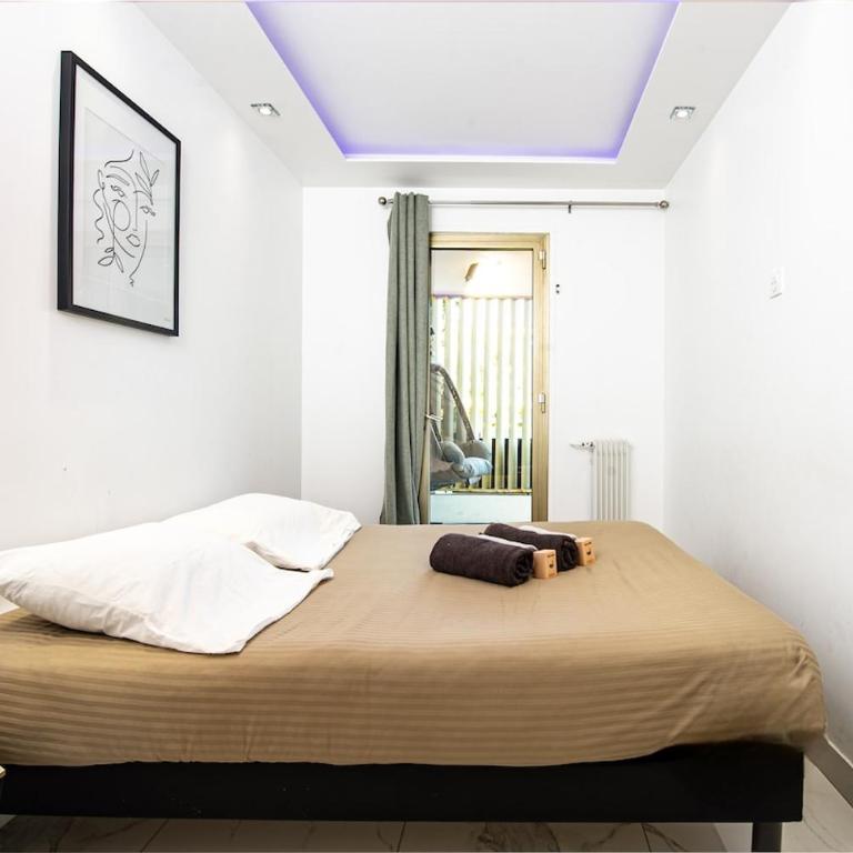 Mimosas Lovers - Apartment mit 2 Schlafzimmern - 15