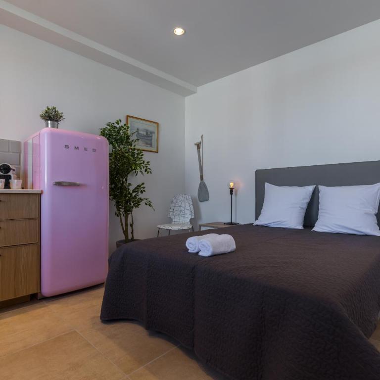 Palais Saint Pierre - Studio (2 Adults) - 15