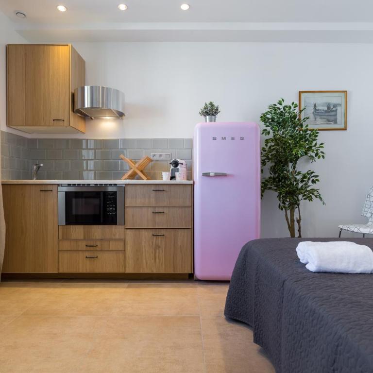 Palais Saint Pierre - Studio (2 Adults) - 3