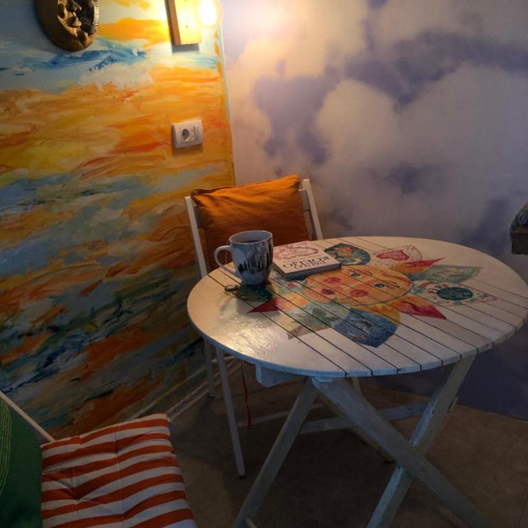 Oblak - Apartman sa 1 Spavaćom Sobom - 15