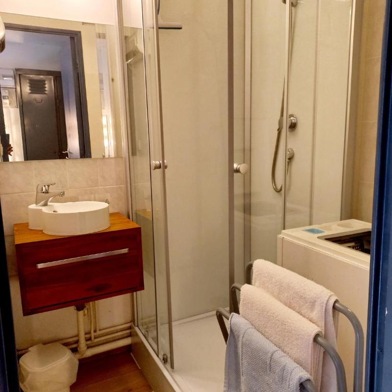 Centre Village TMB Tour du Mont Blan - Appartamento con 1 Camera da Letto - 7