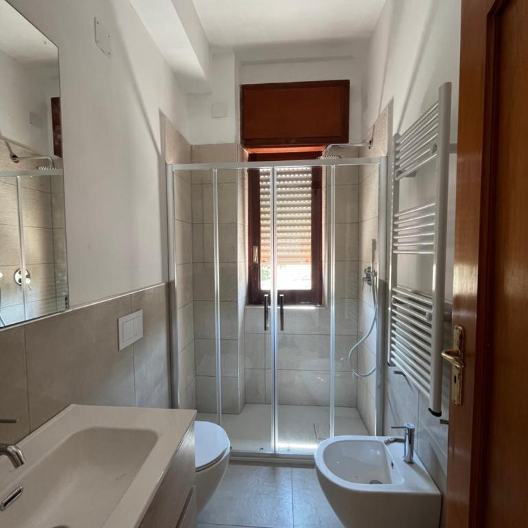 Residenza Baia di Riaci - One-Bedroom Apartment with Sea View - 2