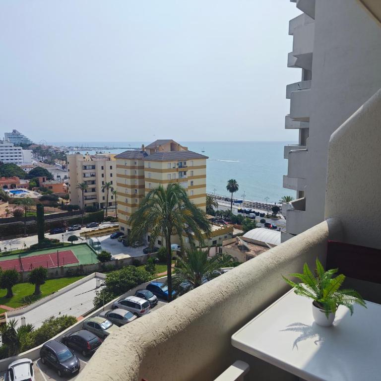 Apartamentos HOLIDAYS BENALBEACH - Family Suite - 7