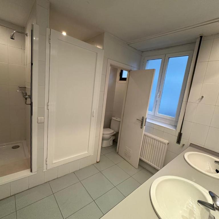 mikasita Pamplona Centro - student housing & coliving - Small Twin Room - 8