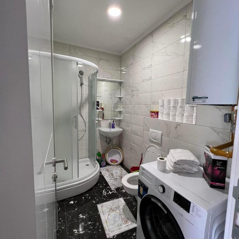 Stan na dan V&L-Lukavica - Apartman sa 1 Spavaćom Sobom - 35
