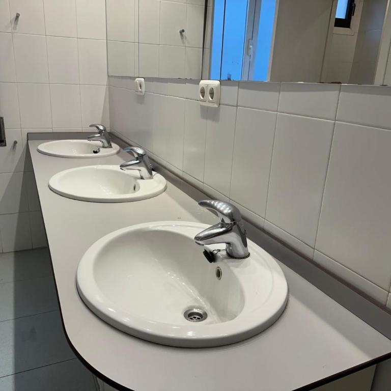 mikasita Pamplona Centro - student housing & coliving - Small Twin Room - 11