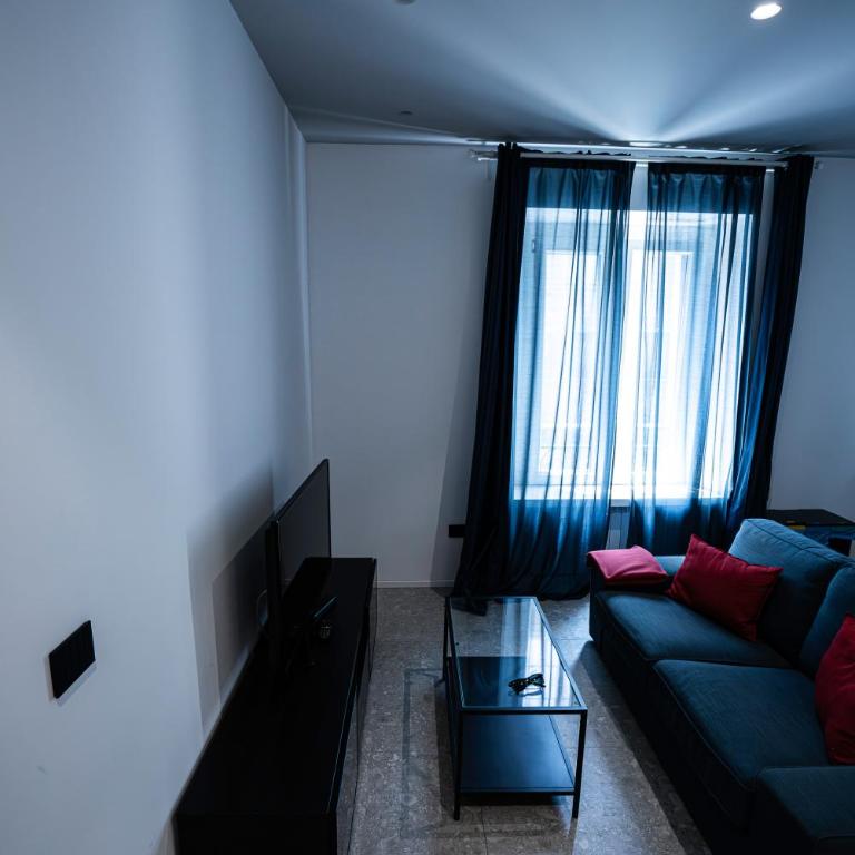 De Luca 6 Apartments - Vinto House Collections - Appartamento con 1 Camera da Letto - 17