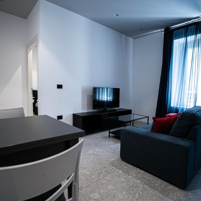 De Luca 6 Apartments - Vinto House Collections - Appartamento con 1 Camera da Letto - 15