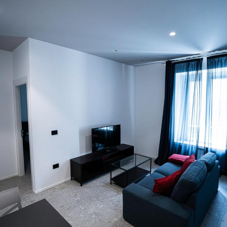 De Luca 6 Apartments - Vinto House Collections - Appartamento con 1 Camera da Letto - 11