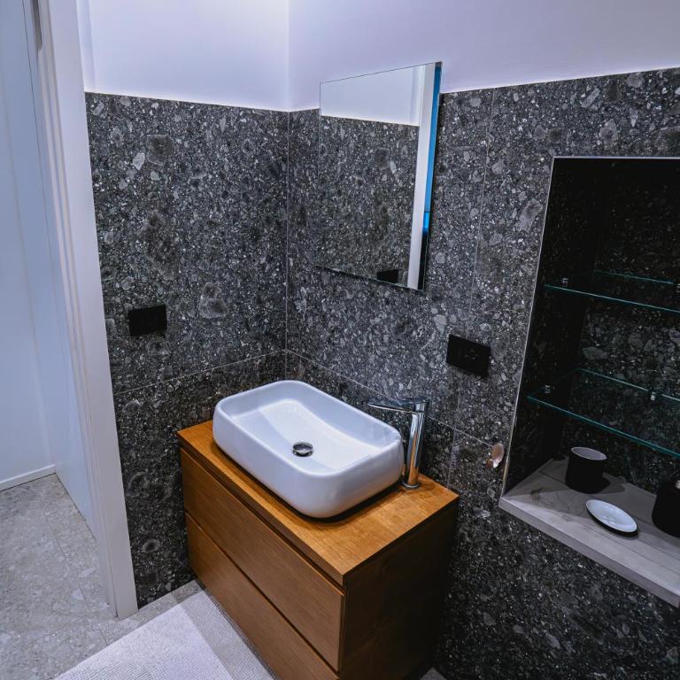 De Luca 6 Apartments - Vinto House Collections - Appartamento con 1 Camera da Letto - 4