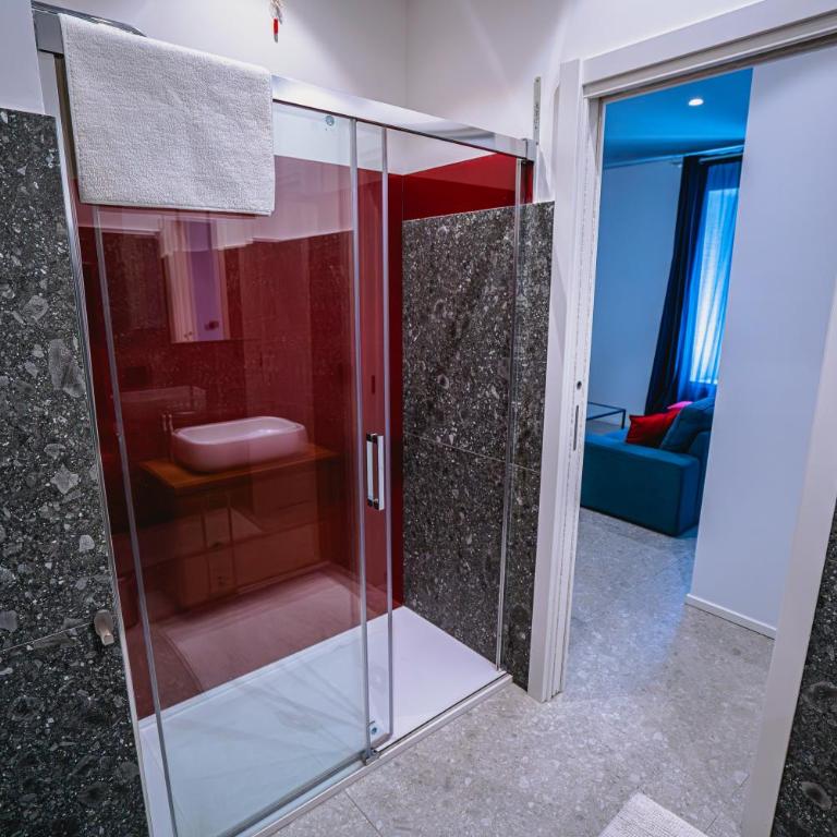 De Luca 6 Apartments - Vinto House Collections - Appartamento con 1 Camera da Letto - 7