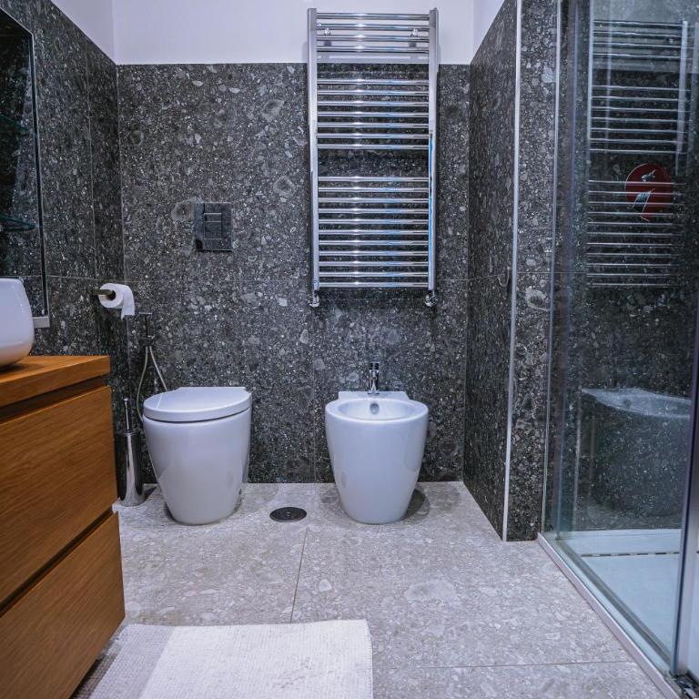 De Luca 6 Apartments - Vinto House Collections - Appartamento con 1 Camera da Letto - 16