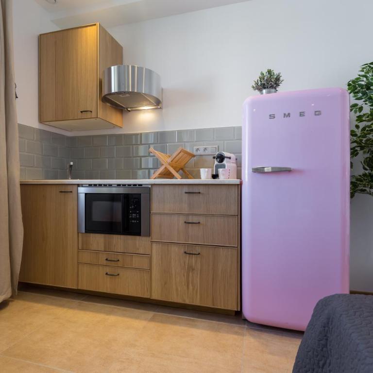 Palais Saint Pierre - Studio (2 Adults) - 1