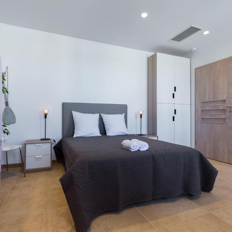 Palais Saint Pierre - Studio (2 Adults) - 10