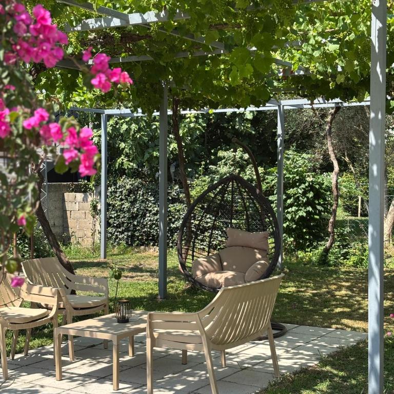 Apartmani Sara - Apartman - 7