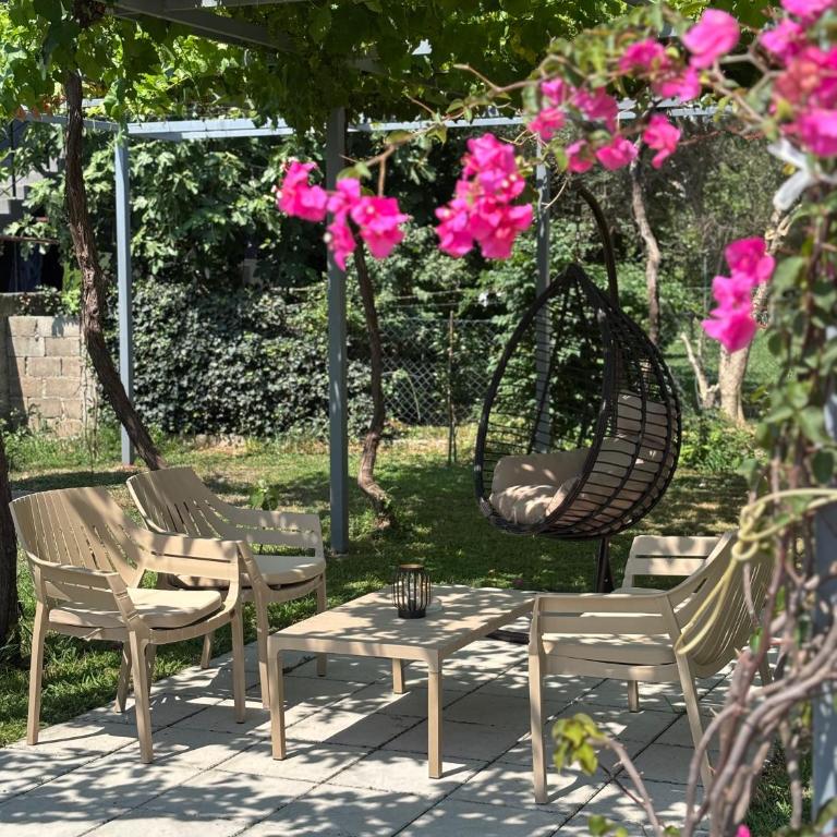 Apartmani Sara - Apartman - 10