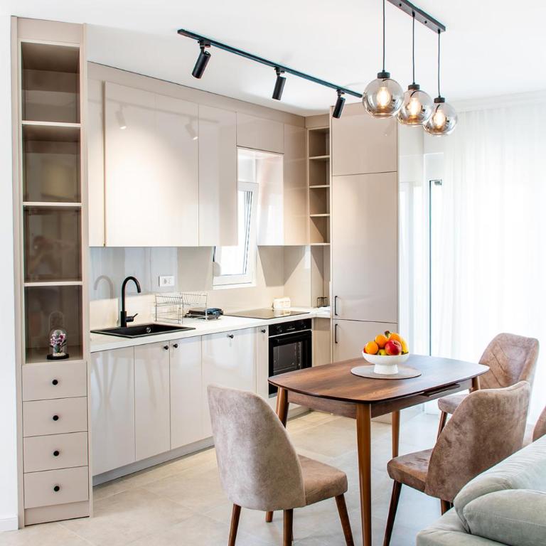 Konzul apartment - Two-Bedroom Apartment with Sea View - 5