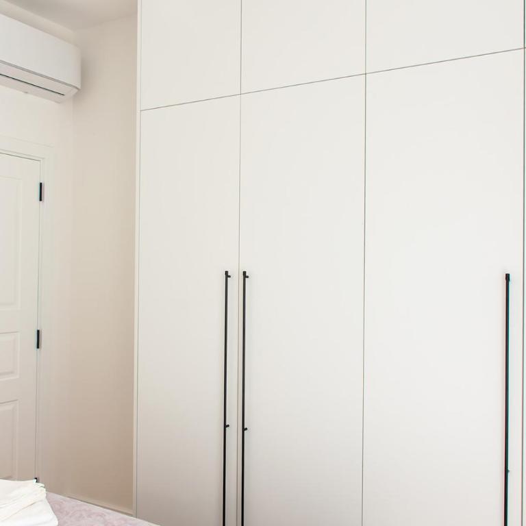 Konzul apartment - Two-Bedroom Apartment with View - 16
