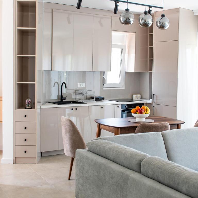 Konzul apartment - Two-Bedroom Apartment with Sea View - 18