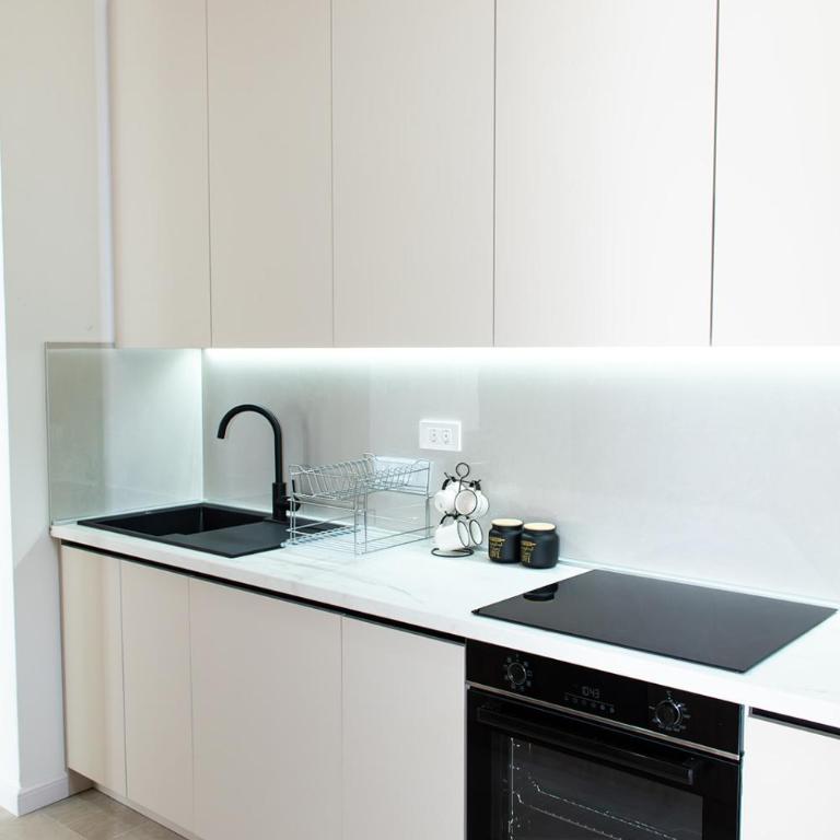 Konzul apartment - Two-Bedroom Apartment with View - 26