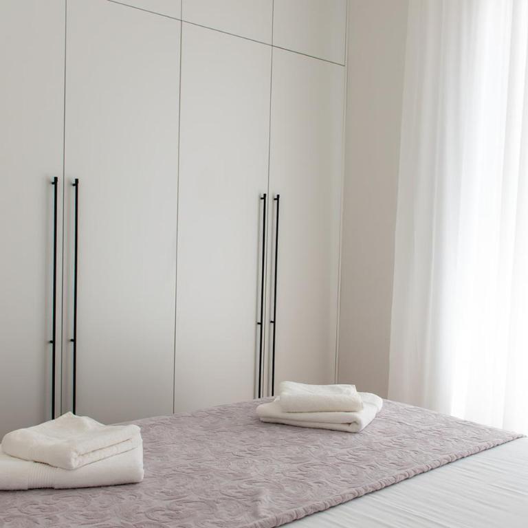Konzul apartment - Two-Bedroom Apartment with View - 29