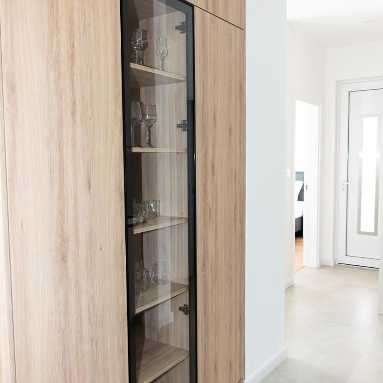 Konzul apartment - Two-Bedroom Apartment with View - 31