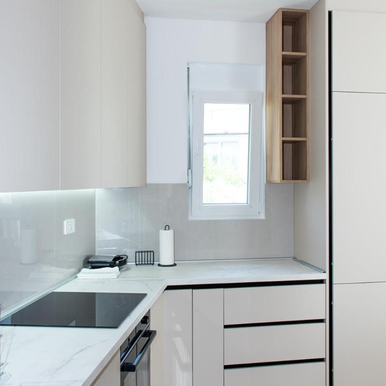 Konzul apartment - Two-Bedroom Apartment with View - 38
