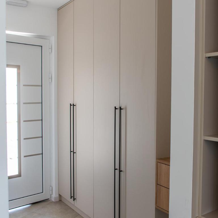 Konzul apartment - Two-Bedroom Apartment with Sea View - 28