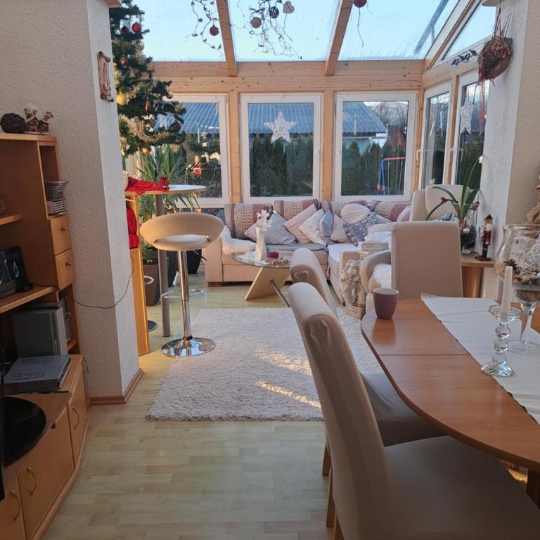 Beates Daham - Haus mit 3 Schlafzimmern - 4