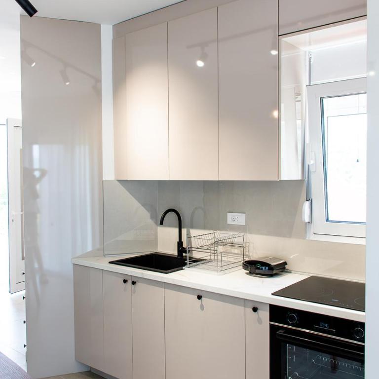 Konzul apartment - Two-Bedroom Apartment with Sea View - 30