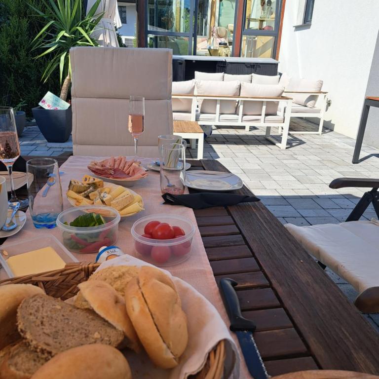 Beates Daham - Haus mit 3 Schlafzimmern - 30