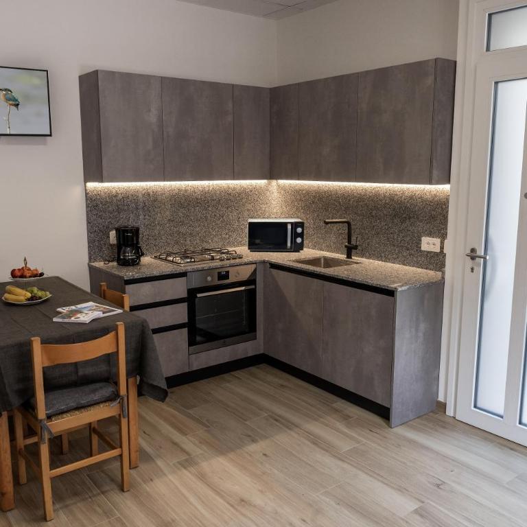 Il Nido dell'Adriana Apartment - Appartamento con 1 Camera da Letto - 1