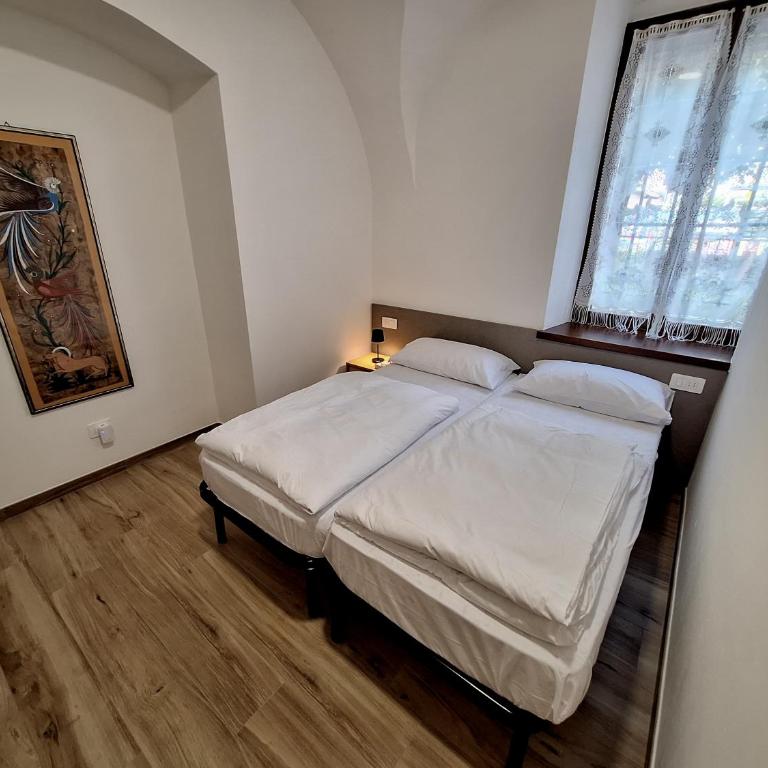 Il Nido dell'Adriana Apartment - Appartamento con 1 Camera da Letto - 2