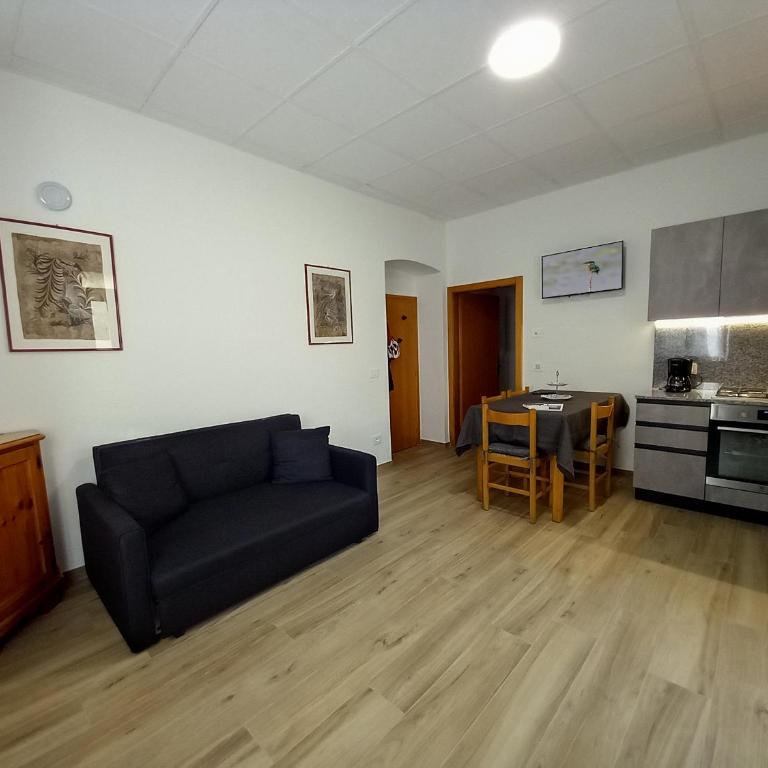 Il Nido dell'Adriana Apartment - Appartamento con 1 Camera da Letto - 5
