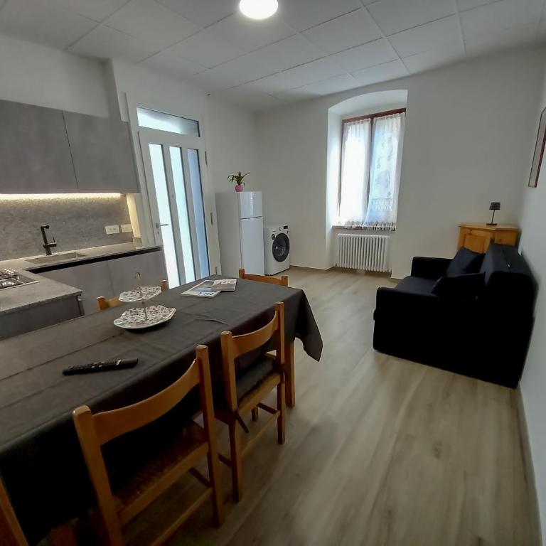 Il Nido dell'Adriana Apartment - Appartamento con 1 Camera da Letto - 6