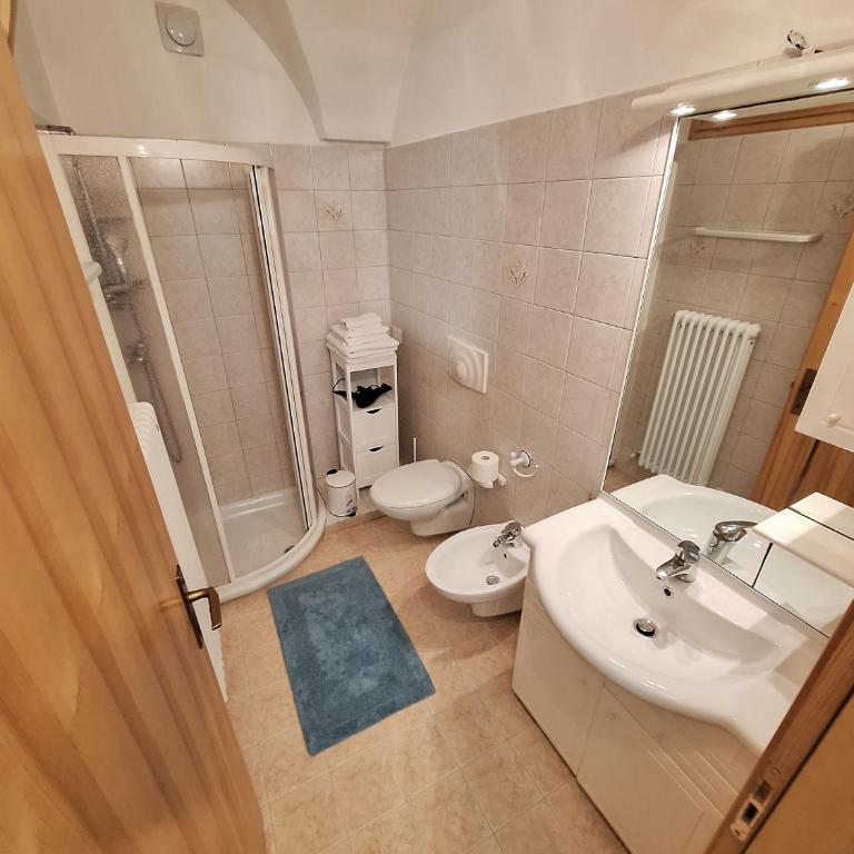 Il Nido dell'Adriana Apartment - Appartamento con 1 Camera da Letto - 7