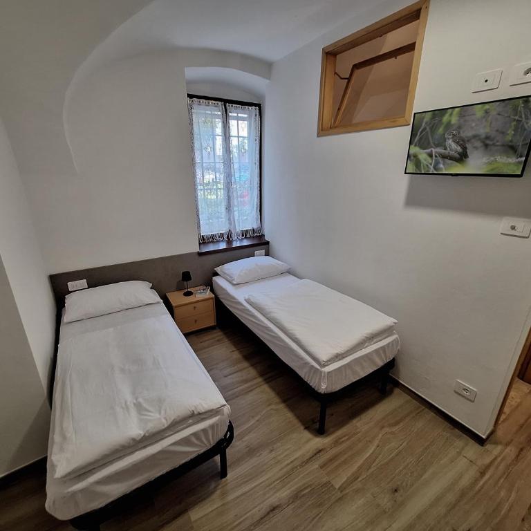 Il Nido dell'Adriana Apartment - Appartamento con 1 Camera da Letto - 3
