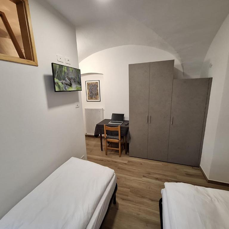 Il Nido dell'Adriana Apartment - Appartamento con 1 Camera da Letto - 4