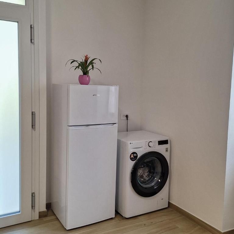 Il Nido dell'Adriana Apartment - Appartamento con 1 Camera da Letto - 9