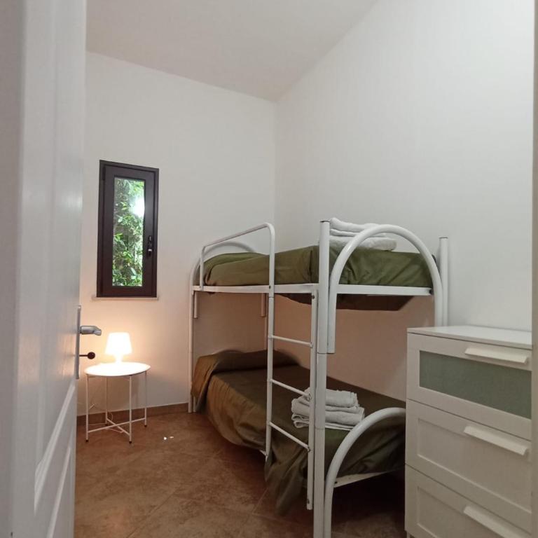 Masseria Tenuta I Quattro Venti - Appartement 1 Chambre - 20