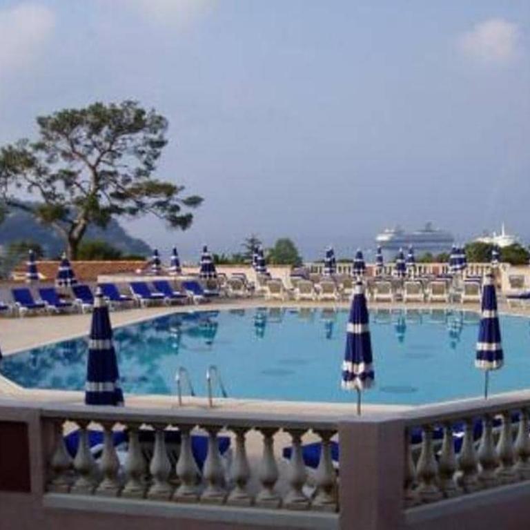 Rez de jardin privatif à 150m de la mer - Appartement 1 Chambre - 6
